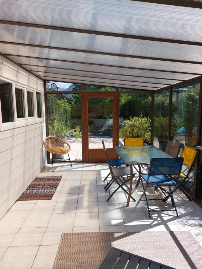 La Maison De Charlie Les 2 Alpes لو دوز آلب المظهر الخارجي الصورة