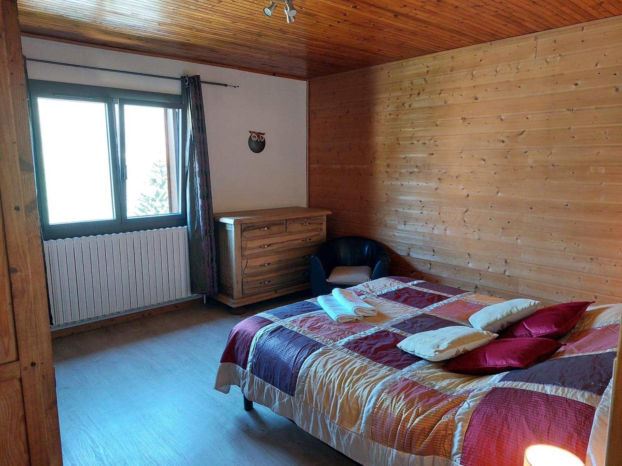 La Maison De Charlie Les 2 Alpes لو دوز آلب المظهر الخارجي الصورة