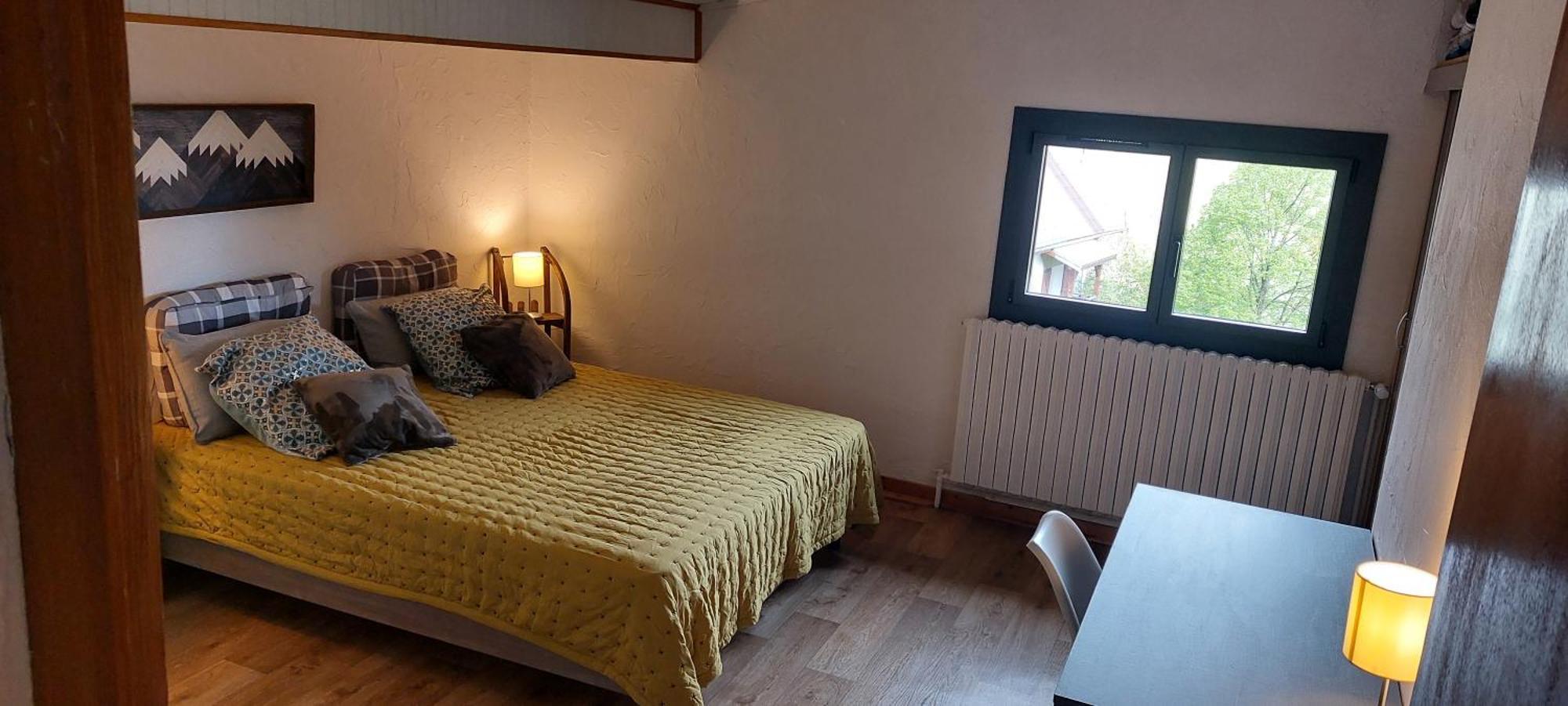 La Maison De Charlie Les 2 Alpes لو دوز آلب المظهر الخارجي الصورة