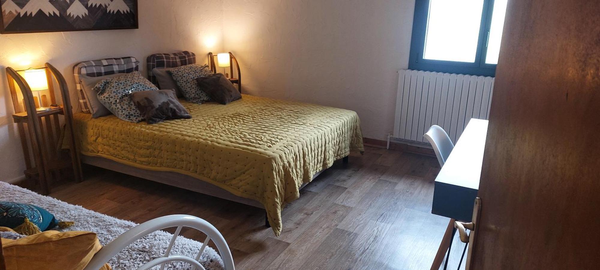 La Maison De Charlie Les 2 Alpes لو دوز آلب المظهر الخارجي الصورة