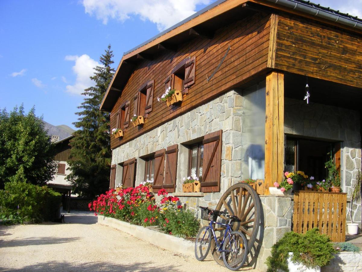 La Maison De Charlie Les 2 Alpes لو دوز آلب المظهر الخارجي الصورة